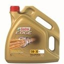 Castrol Edge Titanium FST 5W30 LL 4L