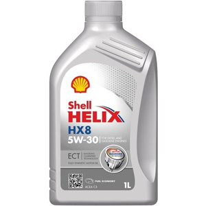 Shell Helix HX8 ECT 5W30 1L