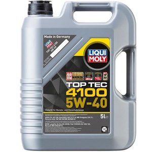 Liqui Moly Top Tec 4100 5W40 5L