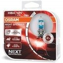 Osram HB4 Night Breaker Laser Next Generation +150%