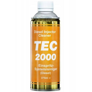 TEC 2000 Diesel Injector Cleaner 375ml