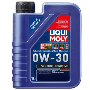 Liqui Moly Synthoil Longtime Plus 0W30 1L