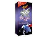 Meguiar's G12718 NXT Generation Tech Wax 2.0 Liquid