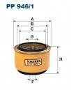 Filtr paliwa Filtron PP 946/1