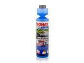 Sonax Xtreme 271141 letni płyn do spryskiwaczy koncentrat 1:100 250ml