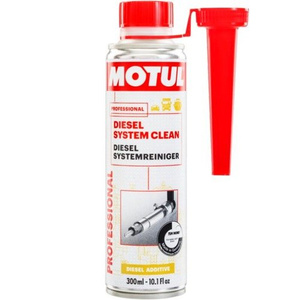 Motul Diesel System Clean 300ml