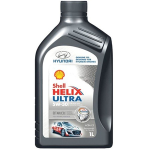 Shell Helix Ultra 5W30 ECT AH C3 1L Hyundai