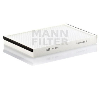 Filtr kabinowy MANN CU 3054