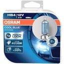 Osram HB4 Cool Blue Intense Duo