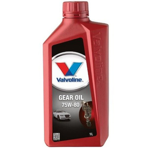 Valvoline Gear Oil 75W80 1L