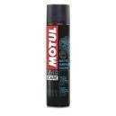 Motul E11 Matte Surface Clean 400ml