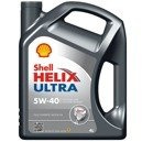 Shell Helix Ultra 5W40 4L