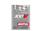 Motul 300V Competition 15W50 2L