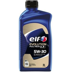 Elf Evolution Full-Tech LLX 5W30 1L