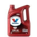 Valvoline MaxLife 10W40 4L