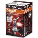 Osram H7 Night Breaker Laser 64210NBL