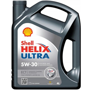 Shell Helix Ultra ECT C3 5W30 4L