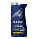 Mannol Classic 10W40 1L