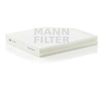 Filtr kabinowy MANN CU 2450