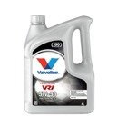 Valvoline VR1 Racing 5W50 4L