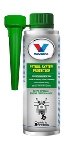 Valvoline Petrol System Protector 300ml