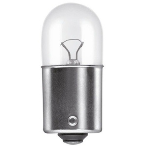 R5W Osram Orginal - 12V - 5W - BA15s