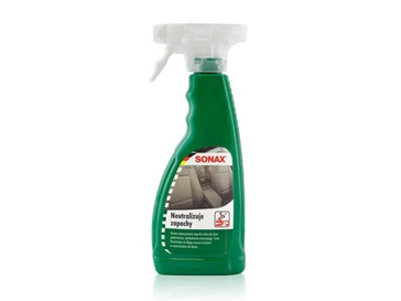 Sonax 292241 neutralizuje zapachy 500ml