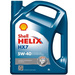 Shell Helix HX7 5W40 5L - niemiecki