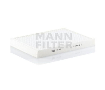 Filtr kabinowy MANN CU 3037