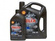 Shell Helix Ultra Diesel 5W40 5L (4+1)