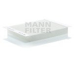 Filtr kabinowy MANN CU 2143