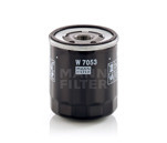 Filtr oleju MANN W 7053