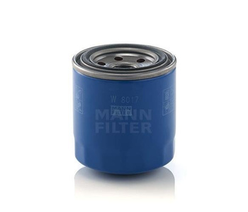 Filtr oleju MANN W 8017