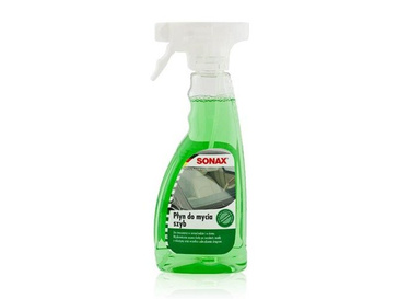 Sonax 338241 płyn do mycia szyb 500ml