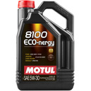 Motul 8100 ECO-nergy 5W30 5L