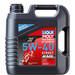 Liqui Moly Motorbike 4T Synth 5W40 Race 4L