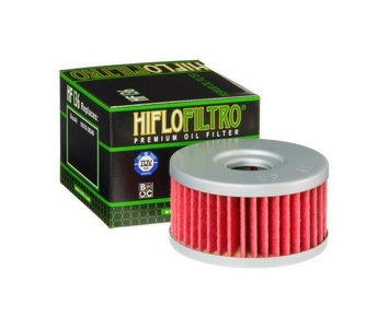 Filtr oleju Hiflofiltro HF136