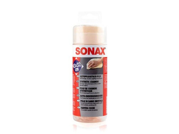 Sonax 417700 ircha syntetyczna 43 x 32 cm