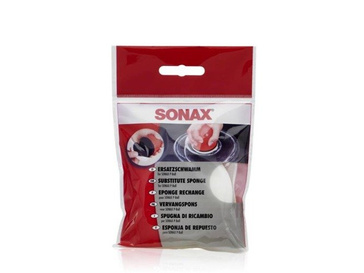 Sonax 417241 gąbka wymienna do P-Ball