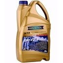 Ravenol ATF SP-IV Fluid 4L