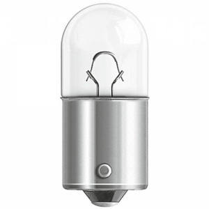 R10W Osram Ultra Life - 12V - 10W - BA15s