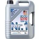 Liqui Moly Nr. 1 Leichtlauf 10W40 5L