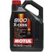 Motul 8100 X-Cess 5W40 5L