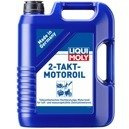 Liqui Moly 2 Takt Motoroil TSC3 selbstmischend 5L