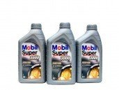 Mobil Super 3000 X1 5W40 1L - niemiecki