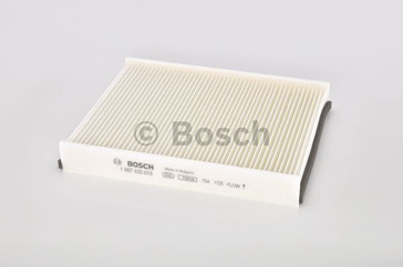 Filtr kabinowy M 5018 Bosch 1 987 435 018