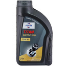 Fuchs Titan Sintofluid 75W80 1L