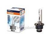 Osram D2S Xenarc Classic