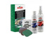 Turtle Wax Headlight Restore Kit do regeneracji reflektorów lamp