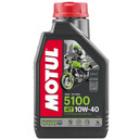 Motul 5100 4T 10W40 MA2 1L